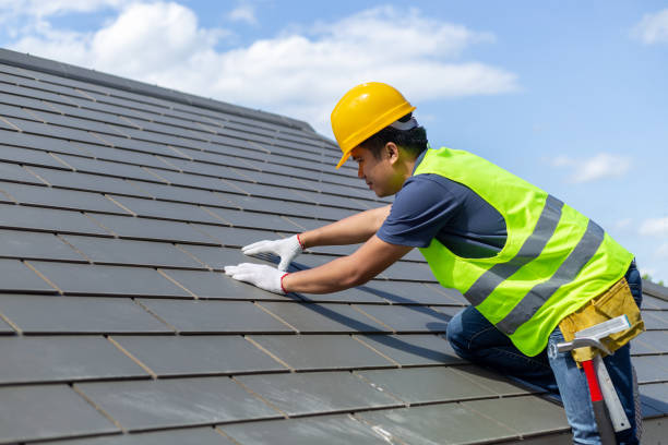 Best Emergency Roof Repair  in Cody, WY
