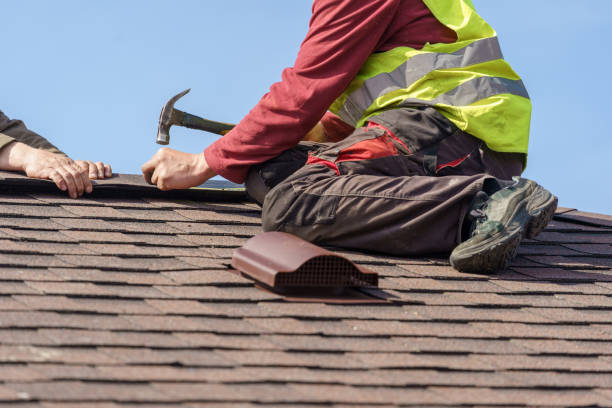 Best Local Roofing Companies  in Cody, WY