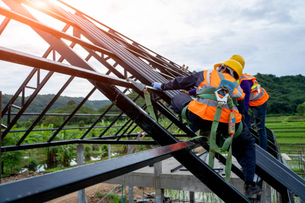 Roof Repair Estimates in Cody, WY