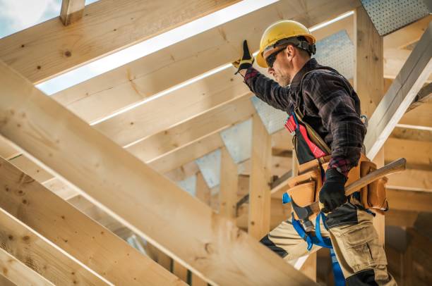 Best Roof Repair Services  in Cody, WY