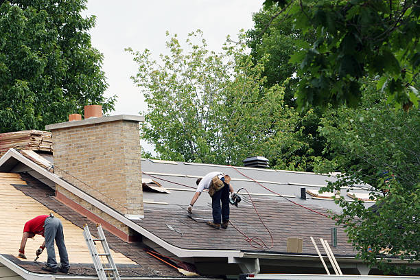 Professional Roofing Contractor in Cody, WY
