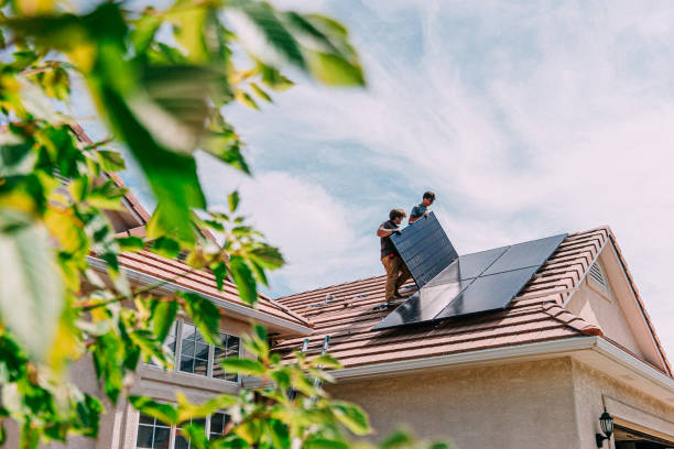 Best Heating Cable for Roof Installation  in Cody, WY