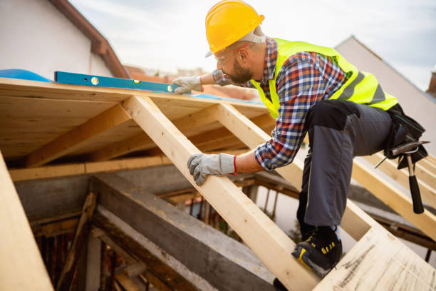 Best Sealant for Roof  in Cody, WY