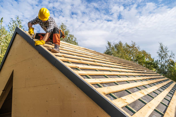 Best Flat Roof Repair Services  in Cody, WY