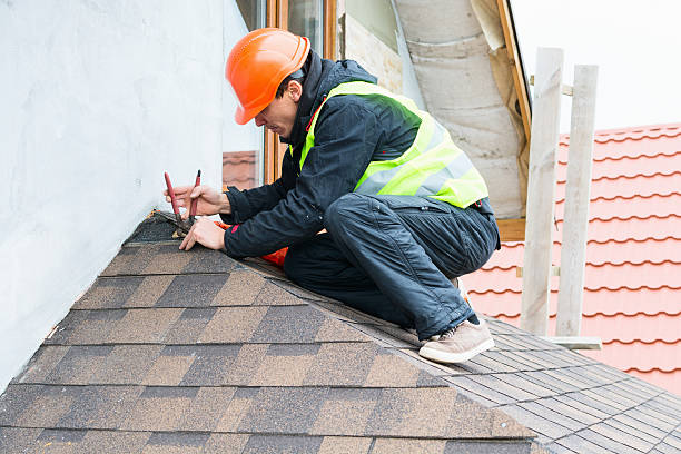 Slate Roofing Contractor in Cody, WY