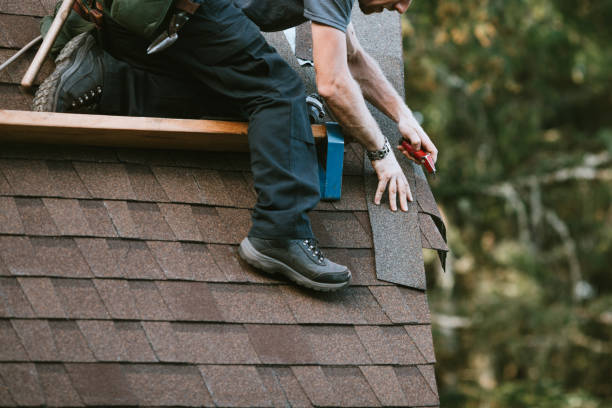 Best Roof Repair Estimates  in Cody, WY