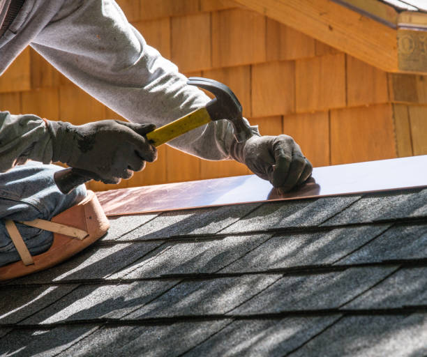 Best Commercial Roofing Services  in Cody, WY
